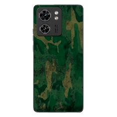 Capa Adesivo Skin161 Verso Para Motorola Edge 40