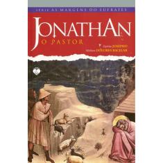 Livro - Jonathan O Pastor