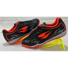 Tênis Chuteira infantil/Juvenil Futsal Sintético Quadra Dray 391-Masculino