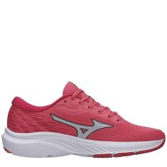 Tênis Feminino Esportivo Corrida Caminhada Running Mizuno Goya