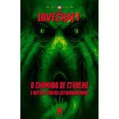 O Chamado De Cthulhu - H. P. Lovecraft
