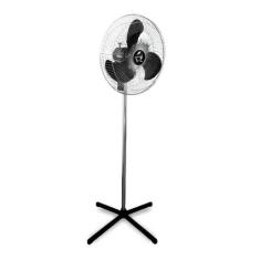 Ventilador de Coluna Comercial 3 Pás Bivolt Q500c 50cm Qualitas