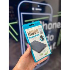 Carregador Portátil Power Bank 10000mah - Pineng