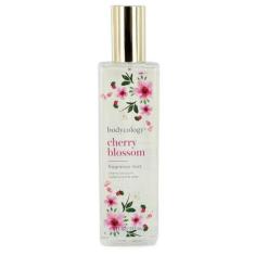 Perfume Feminino Cherry Blossom Bodycology 236 ML Fragrance Mist