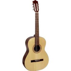Violão Giannini Trovador NTR1 Acústico NYLON Natural Satin