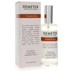 Perfume Feminino Demeter 120 ML Cinnamon Bun Cologne
