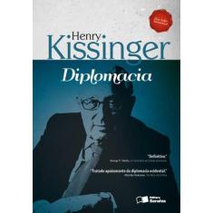 Livro - Diplomacia