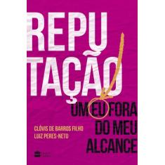 Livro - Reputação