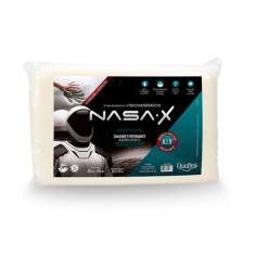 Travesseiro Duoflex Viscoelastico Nasa x