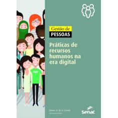 Livro - Gestão de pessoas