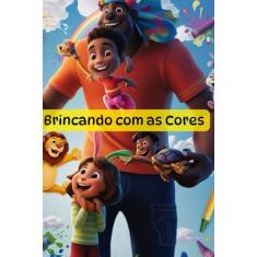Brincando com as Cores