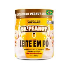 Pasta de Amendoim (600g) - Dr. Peanut