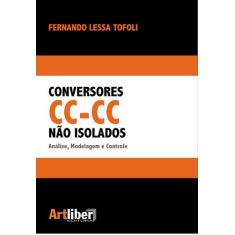 Conversores CC-CC Não Isolados - Análise, Modelagem e Controle - Artli