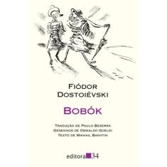 Livro - Bobók