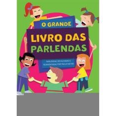 O grande livro das parlendas