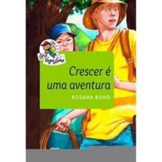 Crescer É Uma Aventura