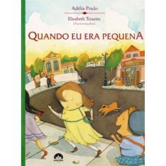Quando Eu Era Pequena