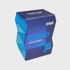 Processador intel Core I9-12900F 2.40GHZ (turbo 5.1GHZ) 30MB Cache, 16 Nucleos, 24 Threads LGA1700 BX8071512900F