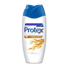 Sabonete Líquido Protex Aveia 250ml