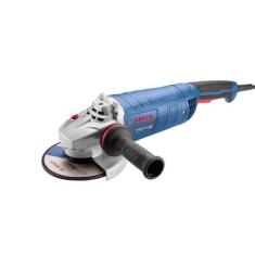 Esmerilhadeira Angular 7'' GWS 28-180 VULCANO 2800W 220V - BOSCH, 220V