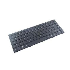 Teclado para Notebook bringIT compatível com eMachines Part Number PK1