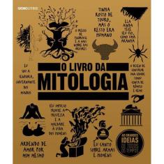 Livro Da Mitologia, O