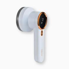 Removedor e Aparador Elétrico Sem Fio de Pelos e Fiapos de Roupas