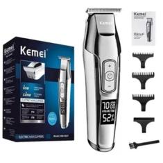 Maquininha De Corte De Cabelo: Manual Incluso - A.R Variedades Mt