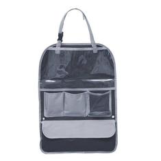 Organizador Para Carro Com Case Para Tablet Buba Baby 09888, Única