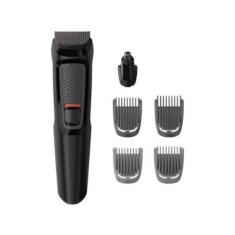 Aparador de Pelos Philips Multigroom 3000 - Bivolt-Masculino