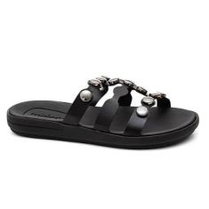 SANDÁLIA MOLECA-Feminino