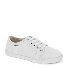 Tênis Casual Infantil Feminino Molekinha 2572.102-Unissex