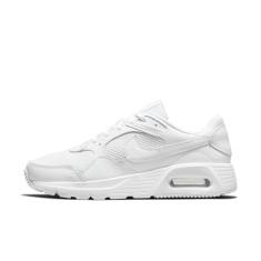 Tênis Casual Feminino Air MAX SC White Nike CW4554-101