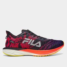 Tênis Fila KR6 Masculino-Masculino