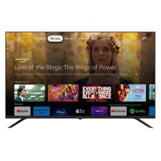 Smart TV LED 75" Philips 75PUG7019/78 - 4K DLED Wi-Fi, ULTRA HD, Quad Core, HDMI USB