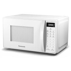 Micro-ondas Panasonic 21L NN-ST25LWR Branco