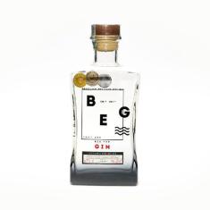 Gin Beg London Dry 750Ml