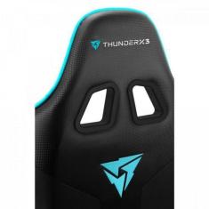 Cadeira Gamer Ec3 Cyan Thunderx3