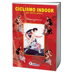 Livro Ciclismo Indoor - guia teórico prático