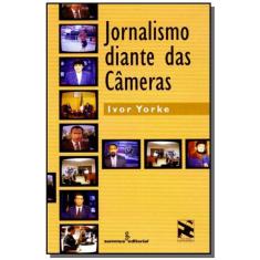 Jornalismo Diante Das Cameras
