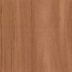 Gekkofix Rolo de Plástico Adesivo, Multicor (Madeira Peroba Rosa), 45 cm x 15 m