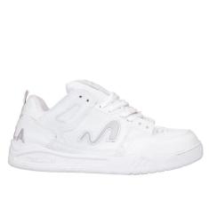 Tênis Tesla Nine All White