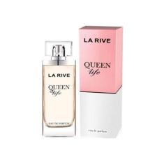 La Rive Queen Of Life Eau De Parfum Feminino 75ml