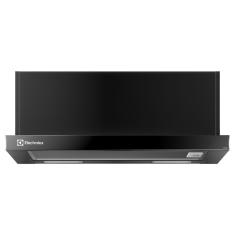 Depurador De Ar Electrolux 60cm Retrátil Efficient DE6RP