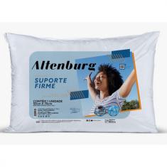 Travesseiro Altenburg Suporte Firme - Branco