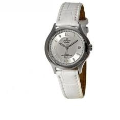 Relógio Feminino Branco Pequeno Champion Ca28805s