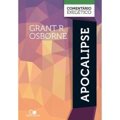 Apocalipse - Comentário Exegético