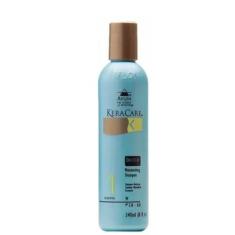 Keracare Dry Itchy Scalp Shampoo 240ml - Avlon