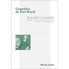 Gramatica De Port-Royal