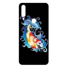 Capa Adesivo Skin053 Verso Para Asus Zenfone Max Shot - KawaSkin